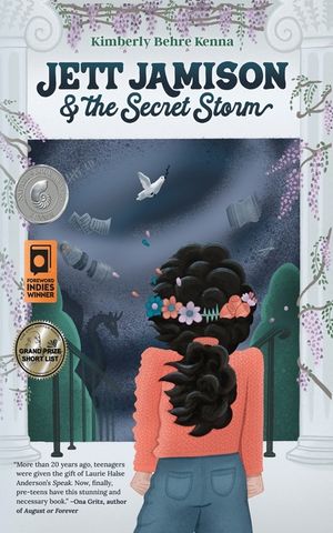 Jett Jamison and the Secret Storm: Brave Girls Collection image number 0