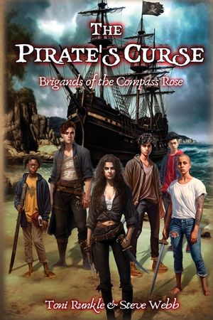The Pirate's Curse: Brigands of the Compass Rose image number 0