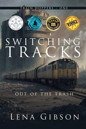 Switching Tracks: Out of the Trash image number 0