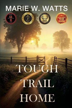 Tough Trail Home image number 0