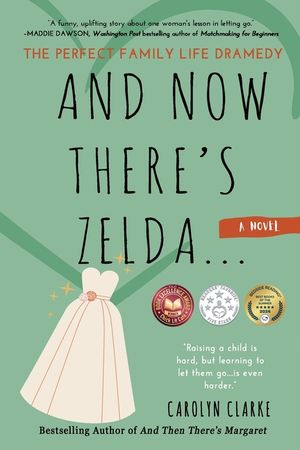 And Now There's Zelda: The Perfect Family Life Dramedy image number 0