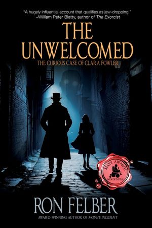 The Unwelcomed: The Curious Case of Clara Fowler image number 0