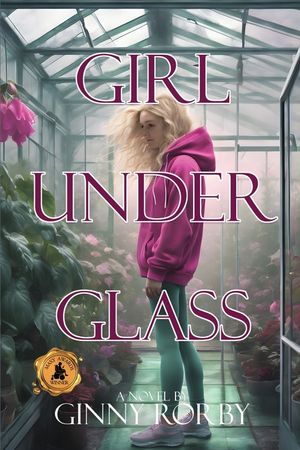 Girl Under Glass image number 0