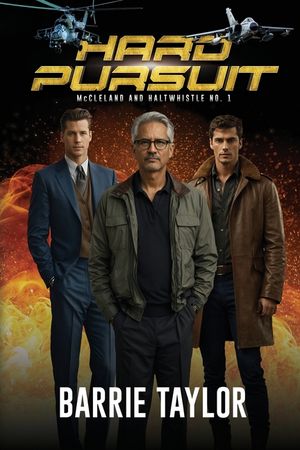 Hard Pursuit image number 0