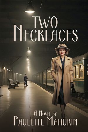 Two Necklaces image number 0