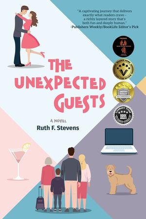 The Unexpected Guests image number 0