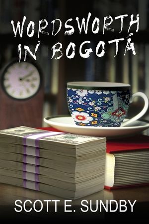 Wordsworth in Bogot&aacute; image number 0