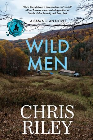 Wild Men: A Sam Nolan Novel image number 0