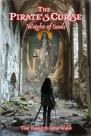 Weight of Souls image number 0