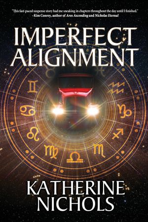 Imperfect Alignment image number 0
