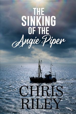 The Sinking of the Angie Piper image number 0