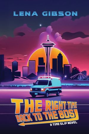 The Right Time: Back to the 80s image number 0