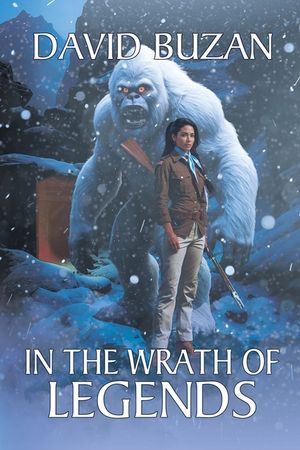 In the Wrath of Legends image number 0