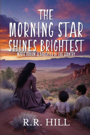 The Morningstar Shines Brightest: Marie Dorion, A Daughter of The Country image number 0
