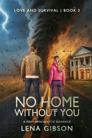 No Home Without You: A Post-Apocalyptic Romance image number 0