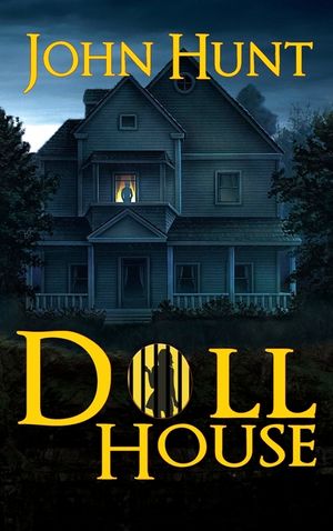 Doll House: A Psychological Horror Thriller image number 0