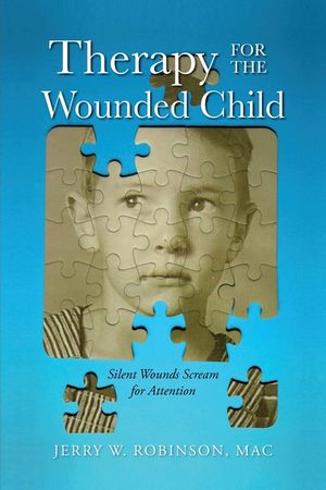 Therapy for the Wounded Child image number 0