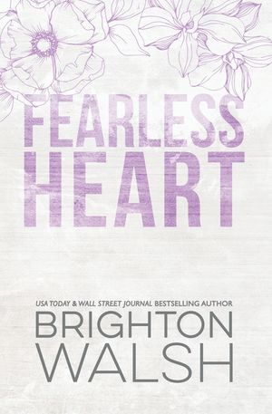 Fearless Heart Special Edition image number 0