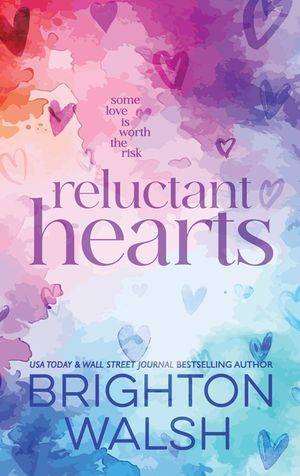 Reluctant Hearts image number 0