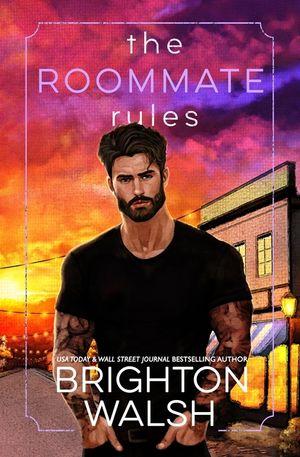The Roommate Rules image number 0