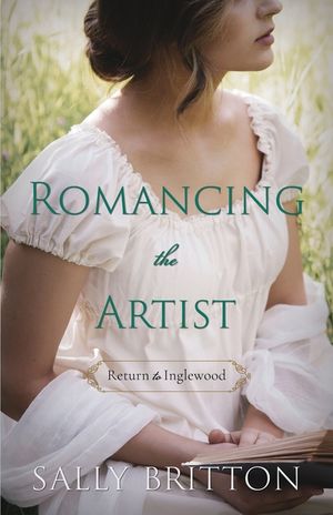 Romancing the Artist image number 0