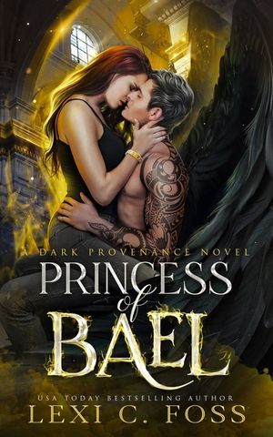 Princess of Bael image number 0