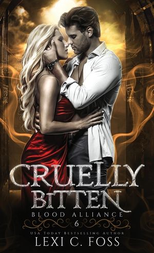 Cruelly Bitten image number 0