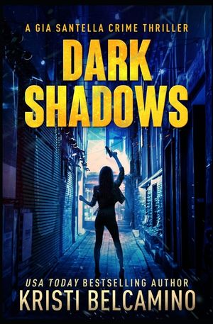 Dark Shadows image number 0