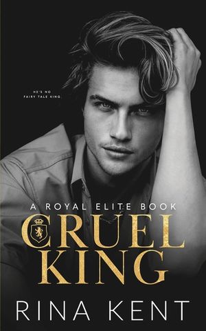 Cruel King image number 0