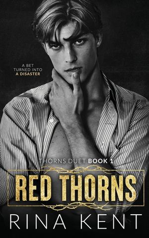 Red Thorns: A Dark New Adult Romance image number 0