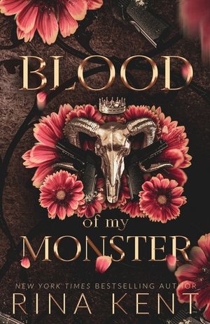 Blood of My Monster: Special Edition Print image number 0
