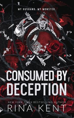 Consumed by Deception: Special Edition Print image number 0