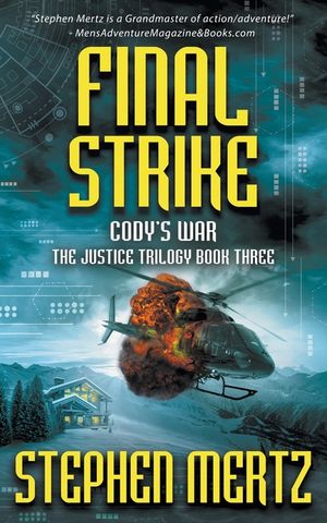 Final Strike: An Adventure Series image number 0