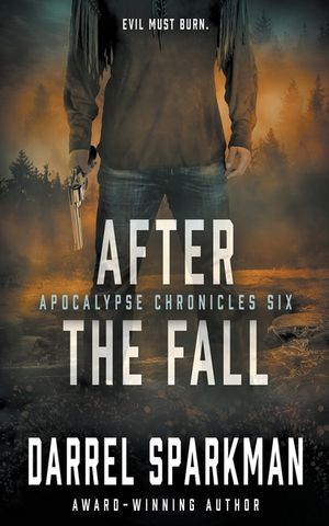 After the Fall: An Apocalyptic Thriller image number 0