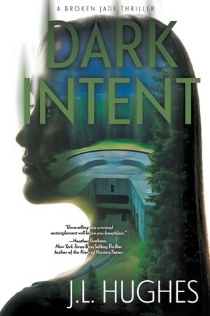 Dark Intent: A Crime Thriller image number 0
