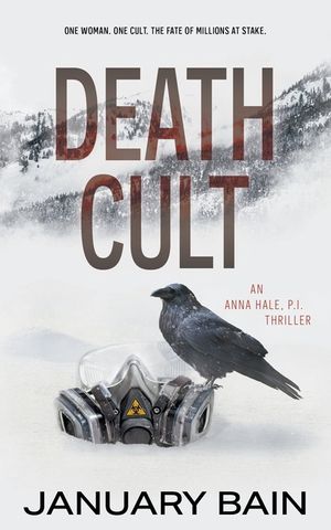 Death Cult: An Anna Hale, PI Thriller image number 0