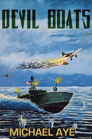 Devil Boats image number 0
