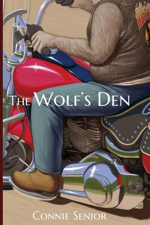 The Wolf's Den image number 0
