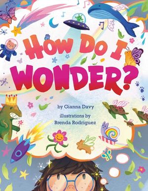 How Do I Wonder? image number 0
