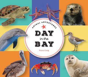 Animal Adventures: Day at the Beach image number 0