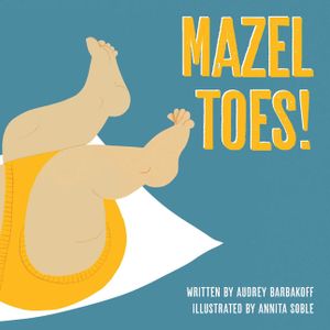 Mazel Toes image number 0