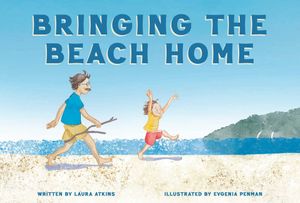 Bringing the Beach Home image number 0