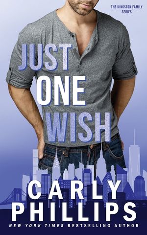 Just One Wish image number 0