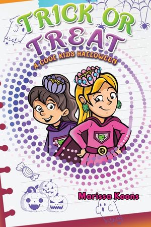 Trick or Treat image number 0