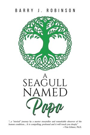 A Seagull Named Papa image number 0