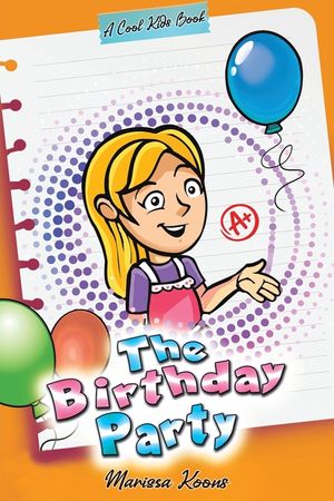 The Birthday Party image number 0