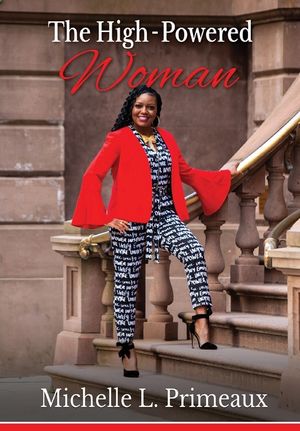 The High-Powered Woman image number 0