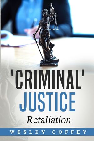 'Criminal' Justice: Retaliation image number 0