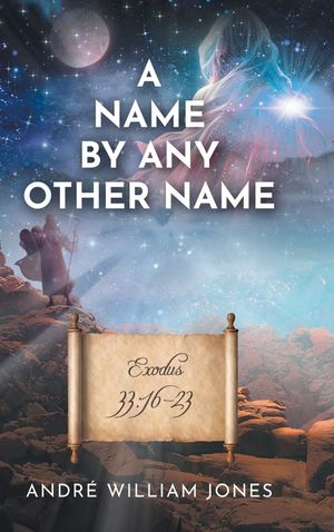 A Name By Any Other Name image number 0