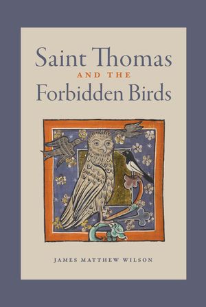 Saint Thomas and the Forbidden Birds image number 0